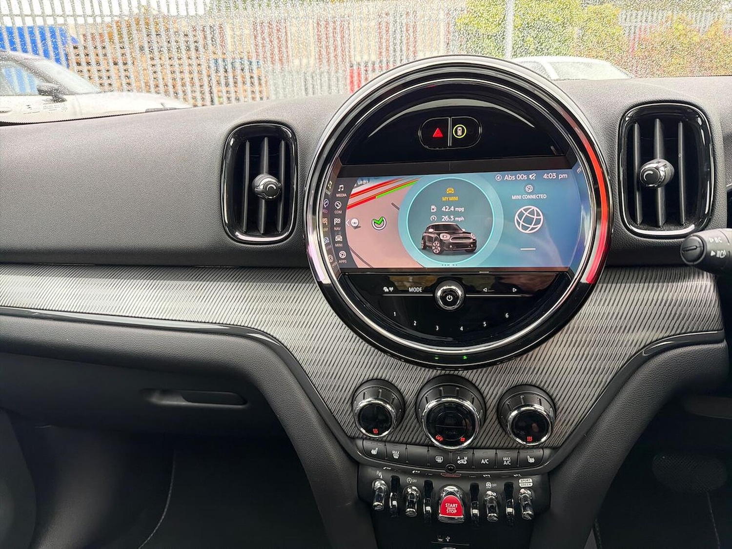 Used MINI Countryman 2023 for sale - 76340647: Photo 11