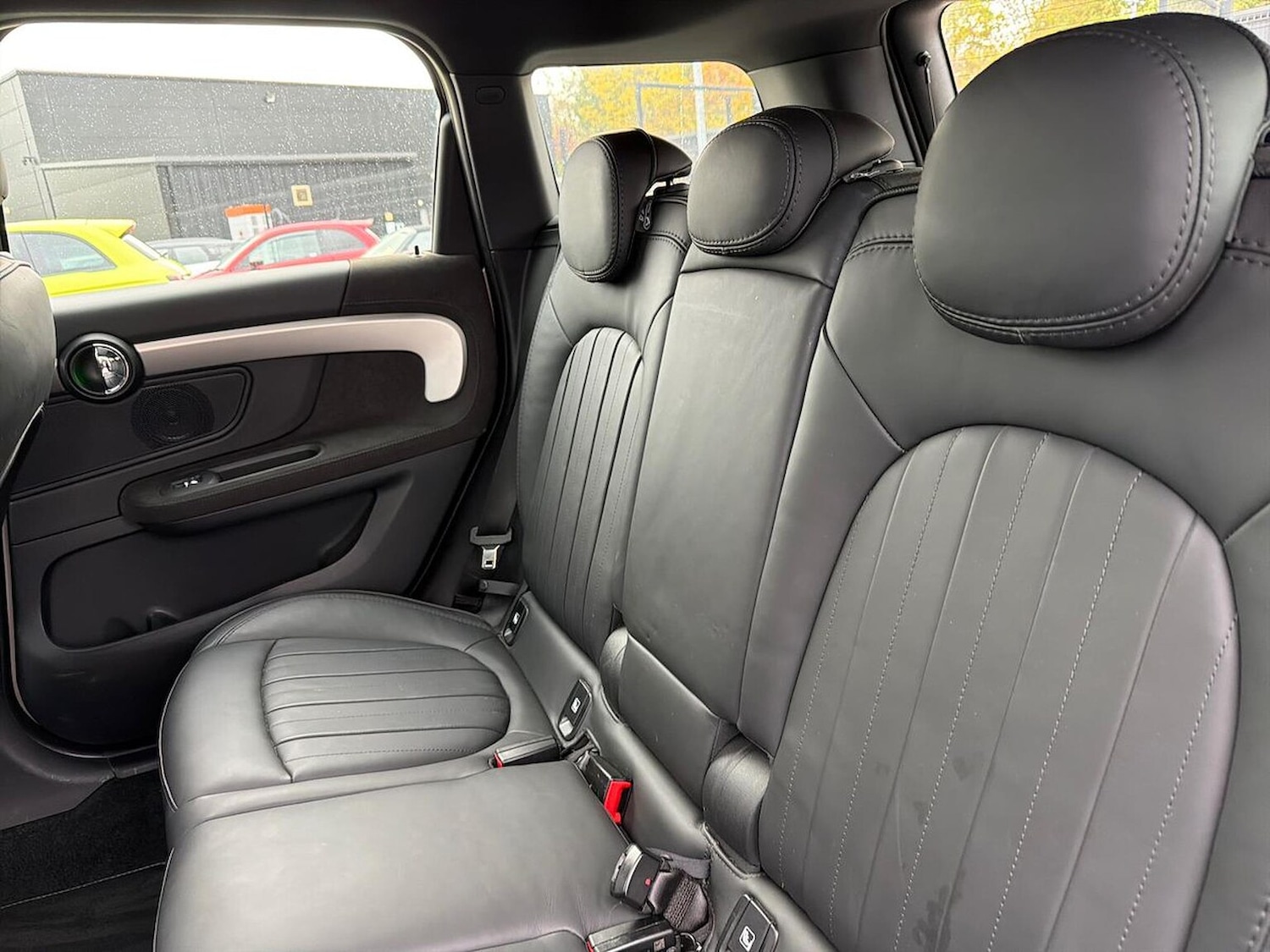 Used MINI Countryman 2023 for sale - 76340647: Photo 16