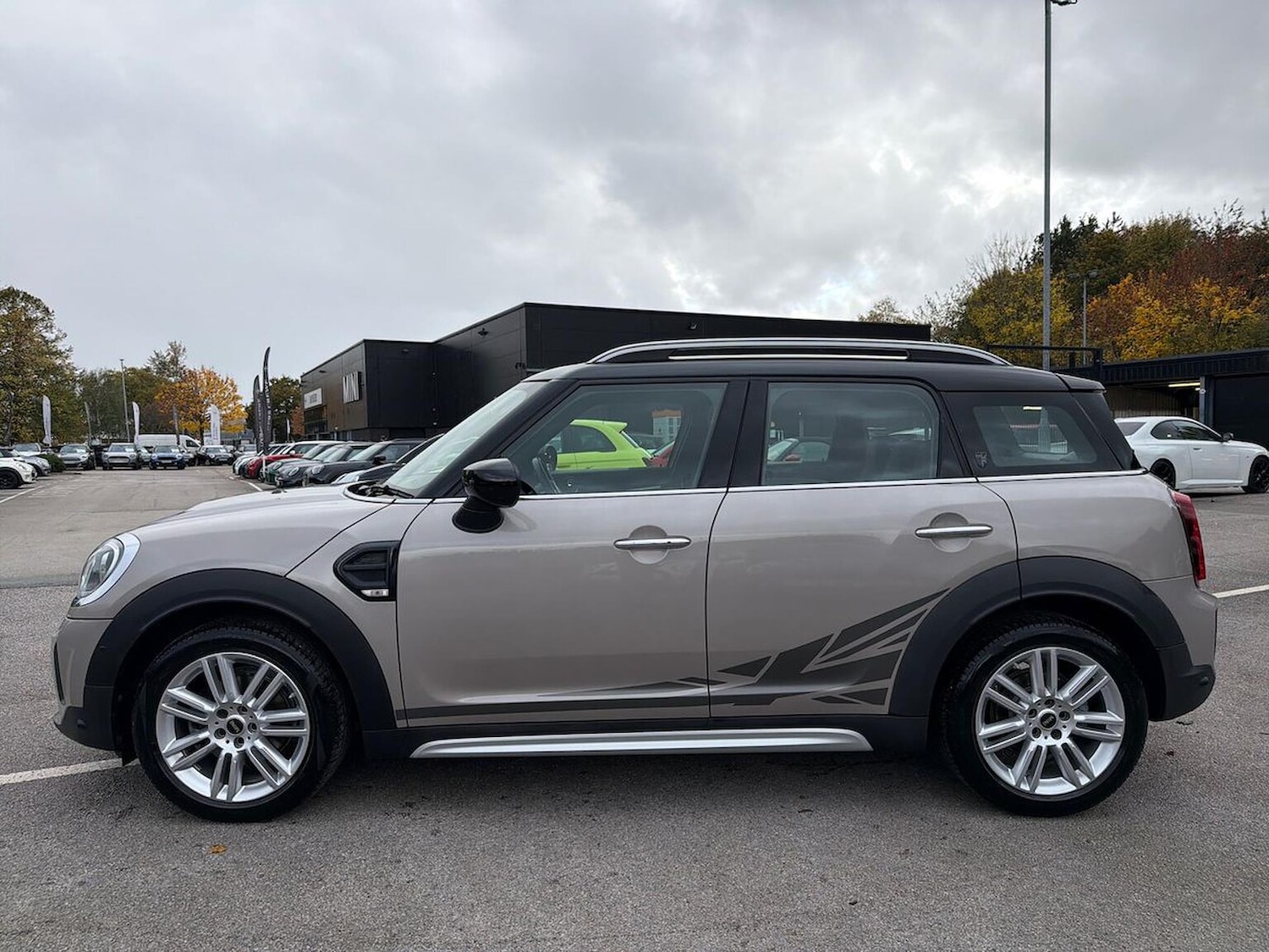 Used MINI Countryman 2023 for sale - 76340647: Photo 19