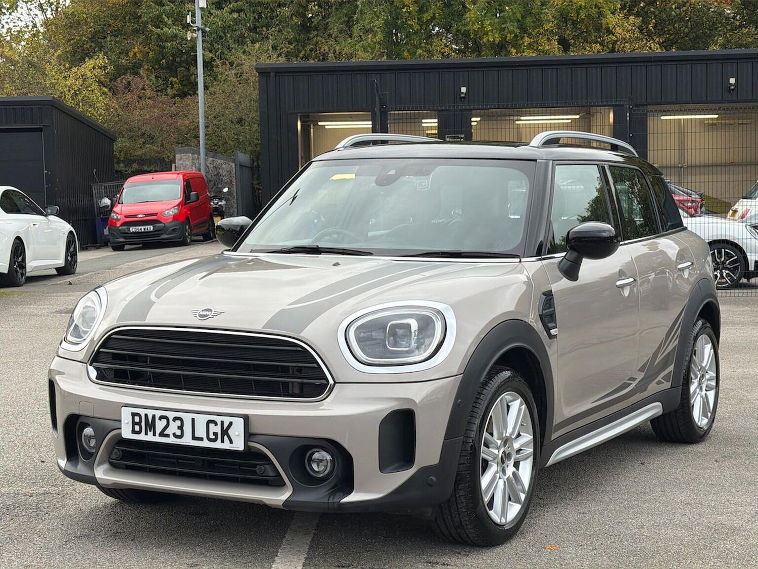 Used MINI Countryman 2023 for sale - 76340647: Photo 20