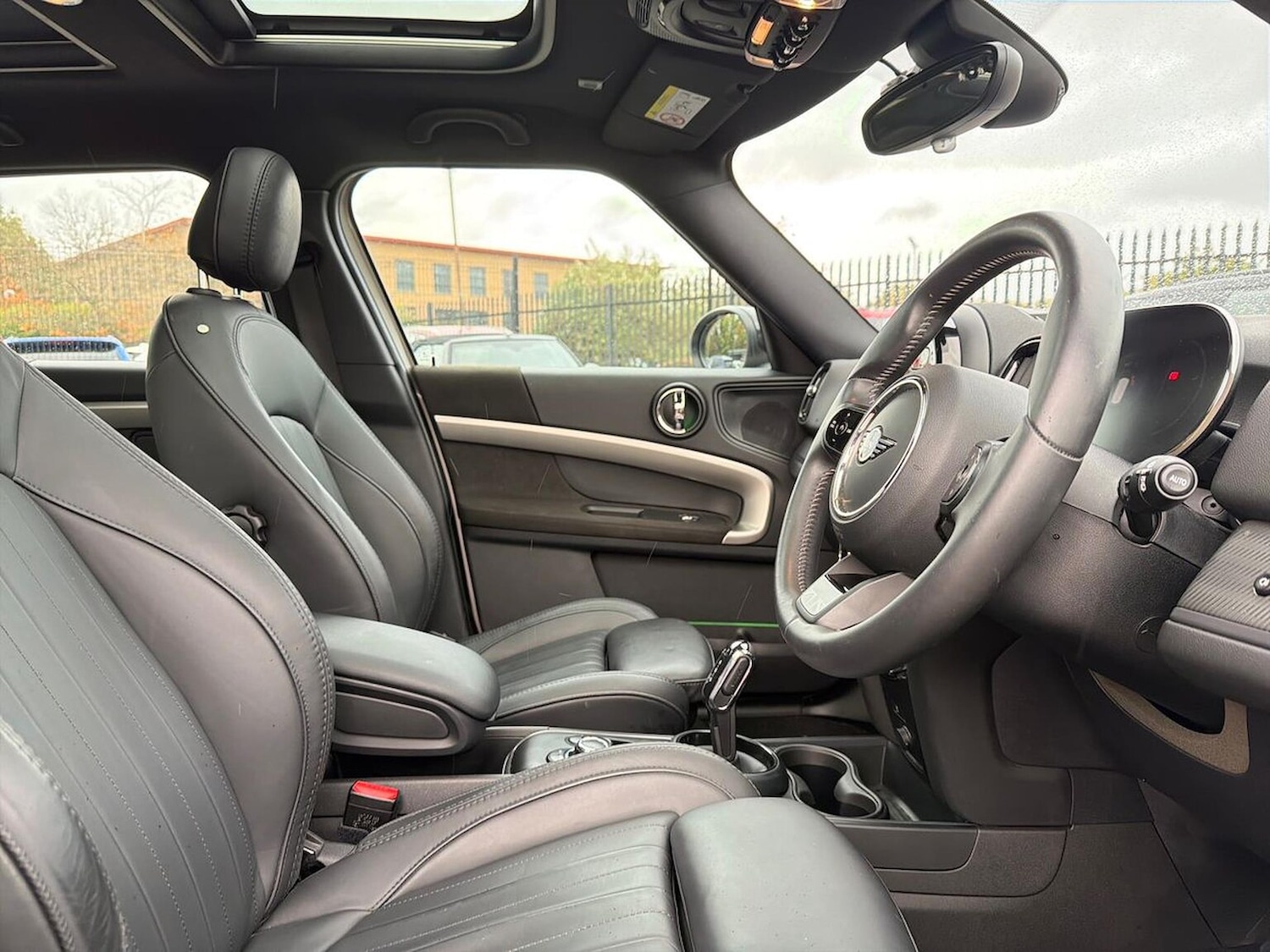 Used MINI Countryman 2023 for sale - 76340647: Photo 21