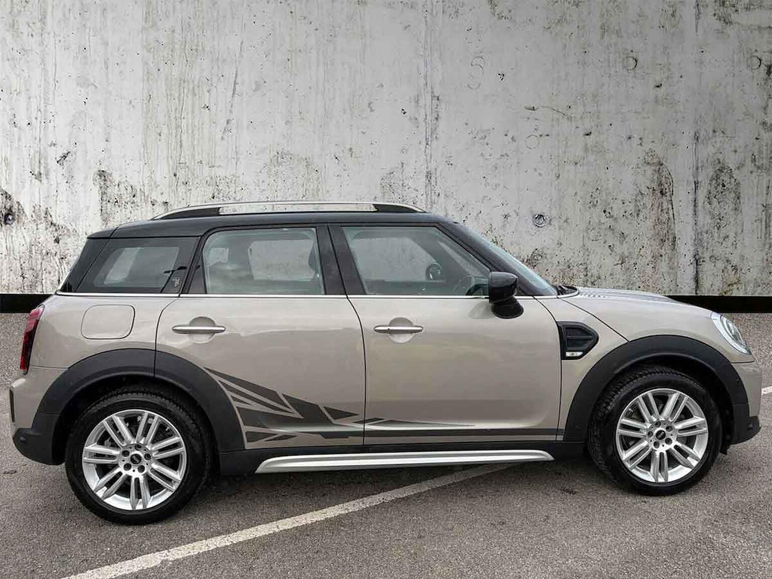 Used MINI Countryman 2023 for sale - 76340647: Photo 3