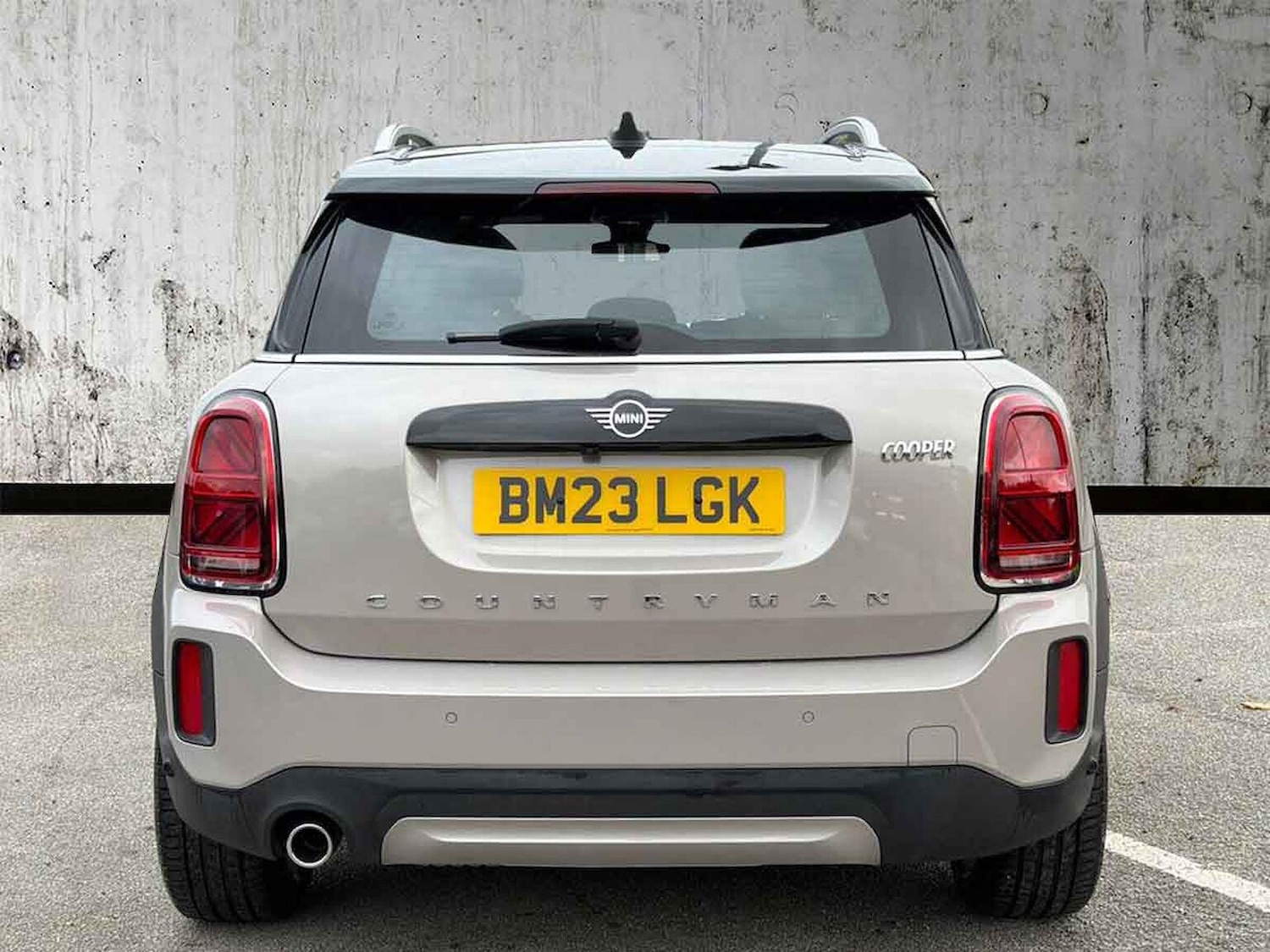 Used MINI Countryman 2023 for sale - 76340647: Photo 4