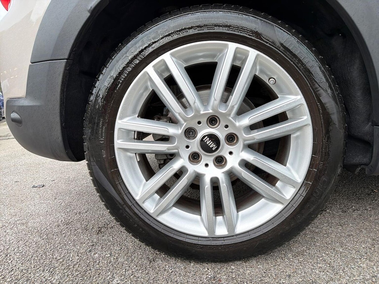 Used MINI Countryman 2023 for sale - 76340647: Photo 6