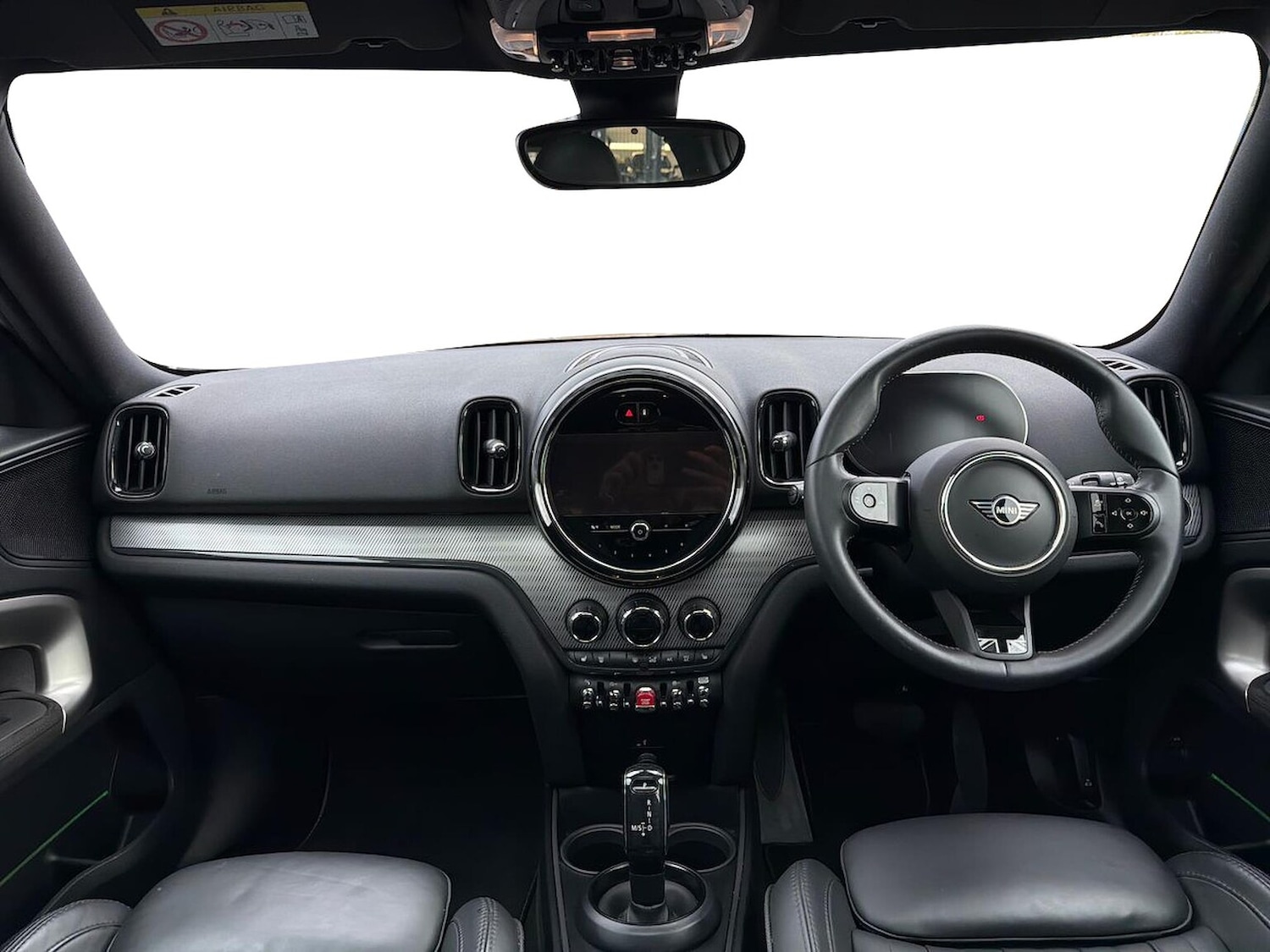 Used MINI Countryman 2023 for sale - 76340647: Photo 8