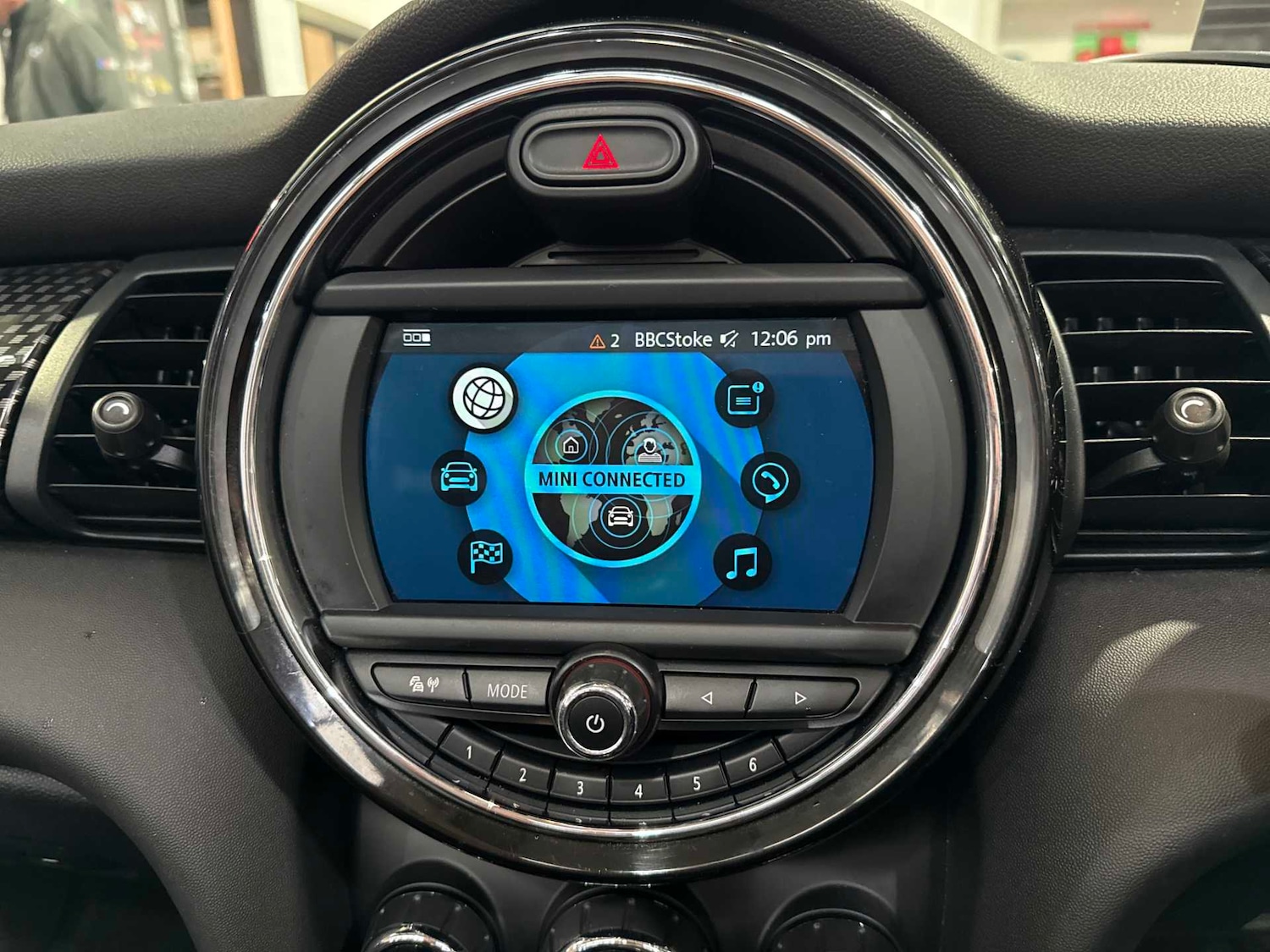 Used MINI Convertible 2018 for sale - 76879675: Photo 10