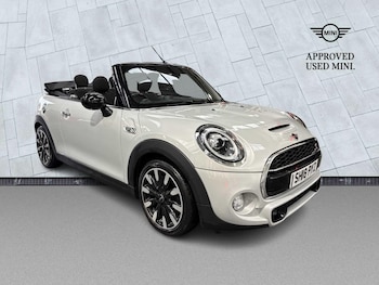 MINI - Convertible