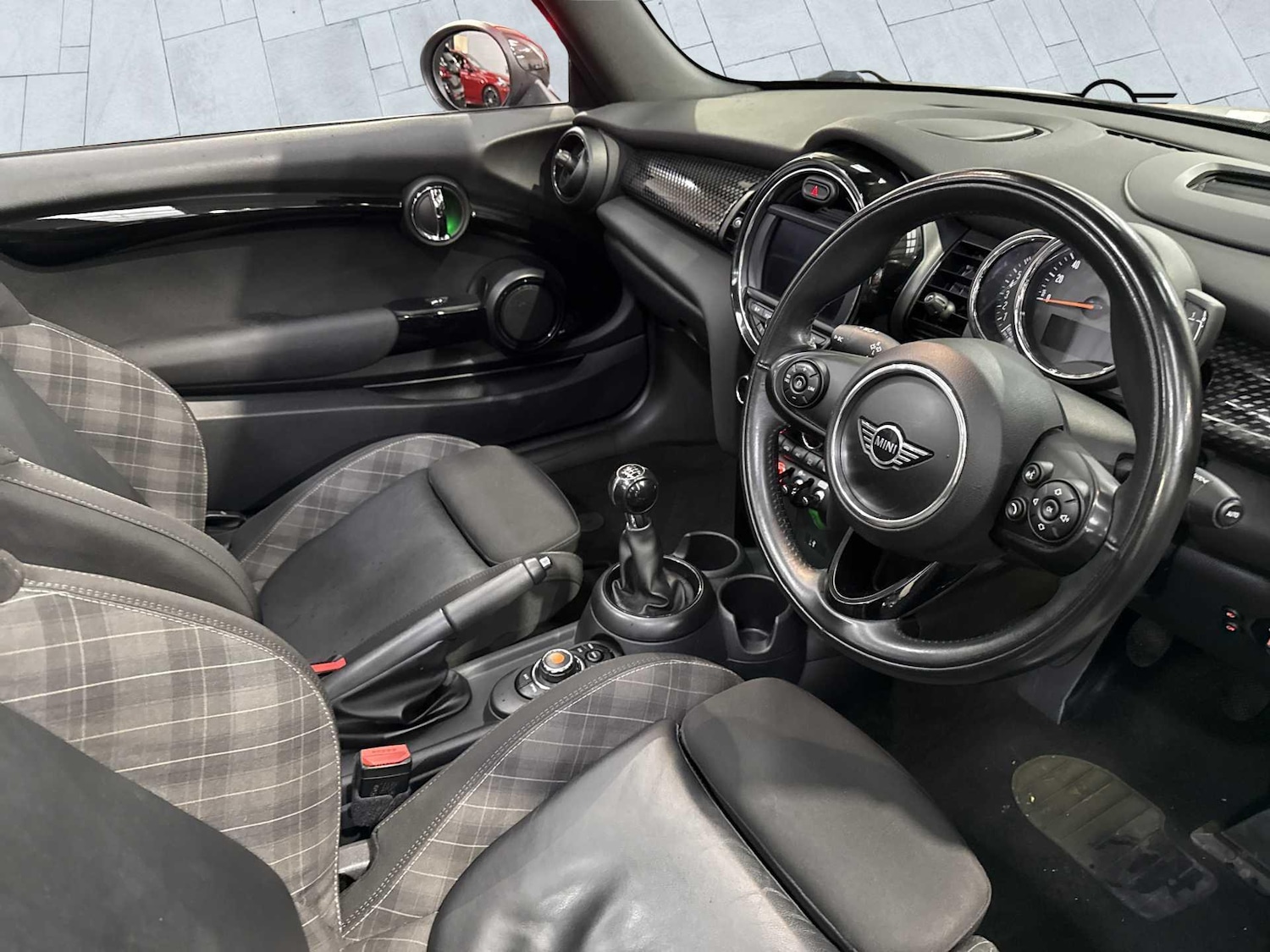 Used MINI Convertible 2018 for sale - 76879675: Photo 20