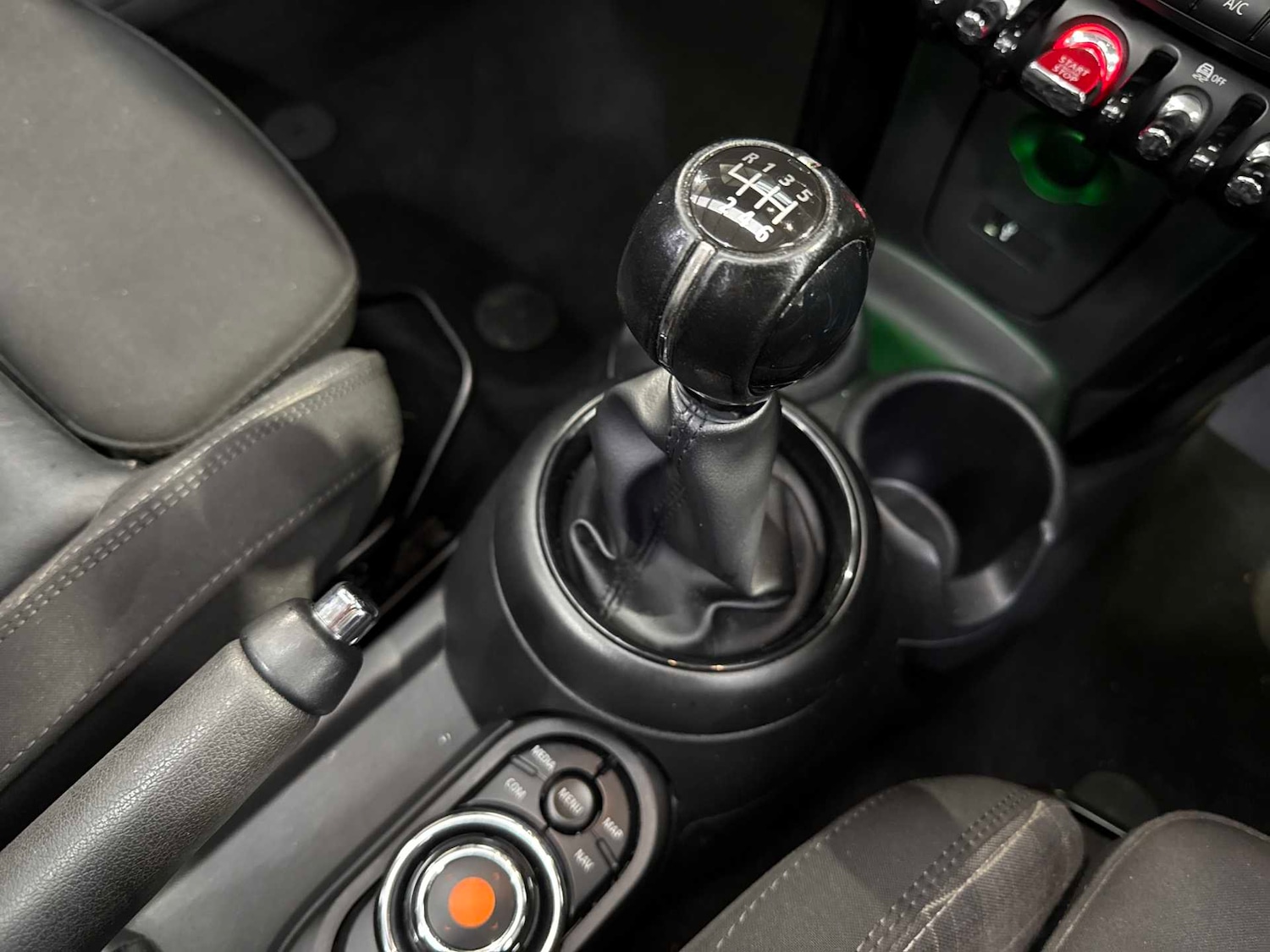 Used MINI Convertible 2018 for sale - 76879675: Photo 22