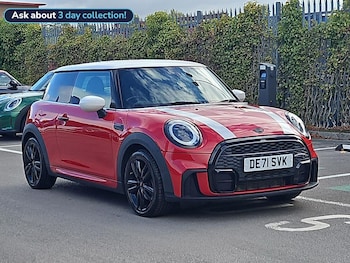 MINI - Hatch