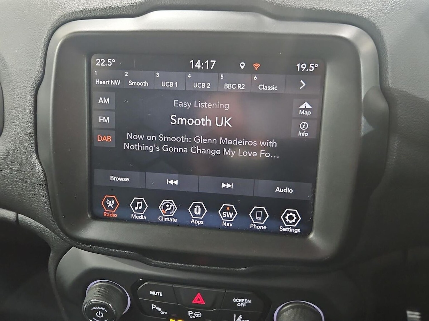 Used Jeep Renegade 2022 for sale - 76363385: Photo 11