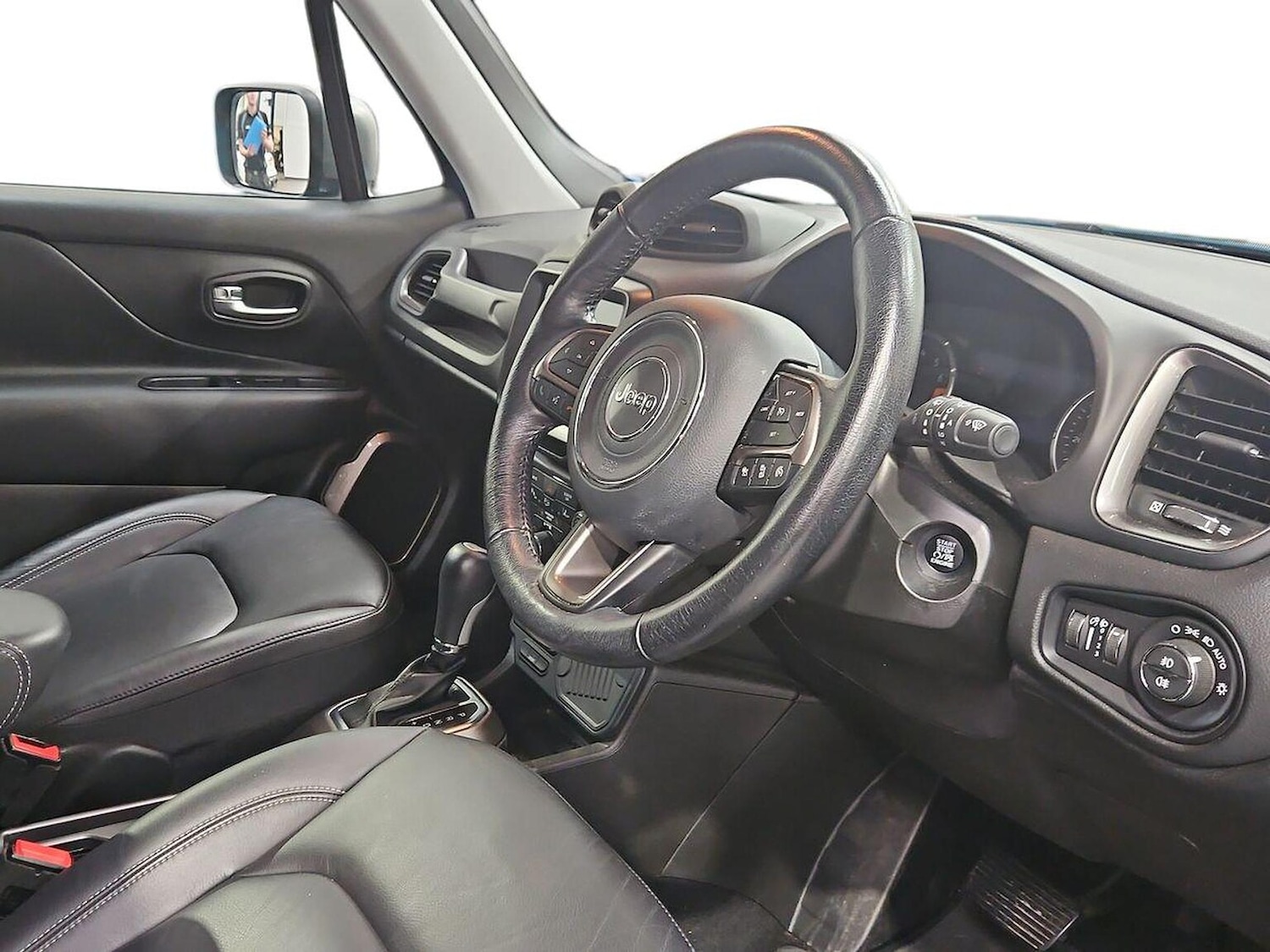 Used Jeep Renegade 2022 for sale - 76363385: Photo 15
