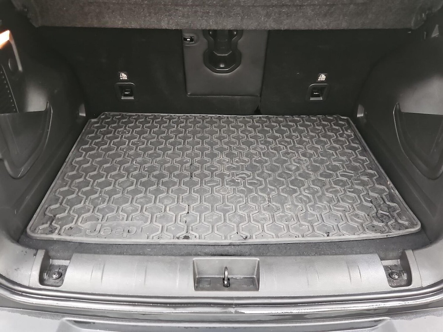 Used Jeep Renegade 2022 for sale - 76363385: Photo 17