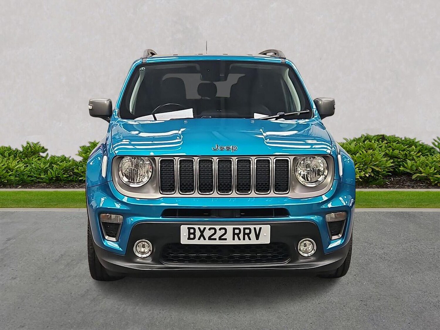 Used Jeep Renegade 2022 for sale - 76363385: Photo 5