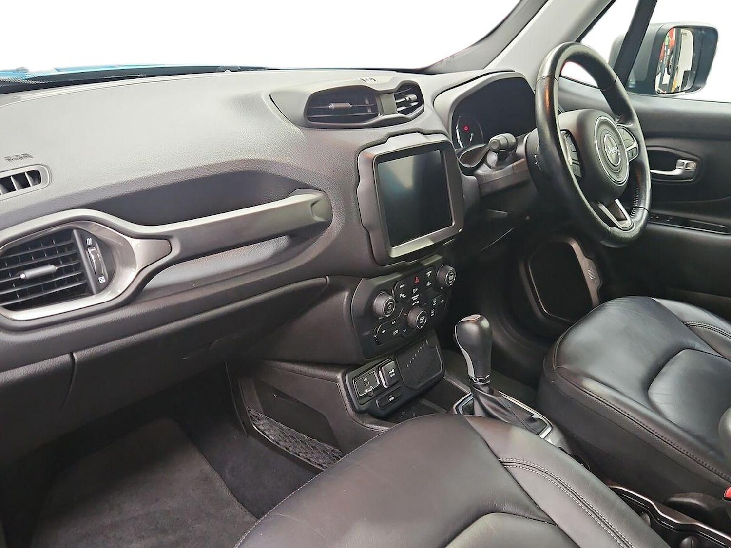 Used Jeep Renegade 2022 for sale - 76363385: Photo 7