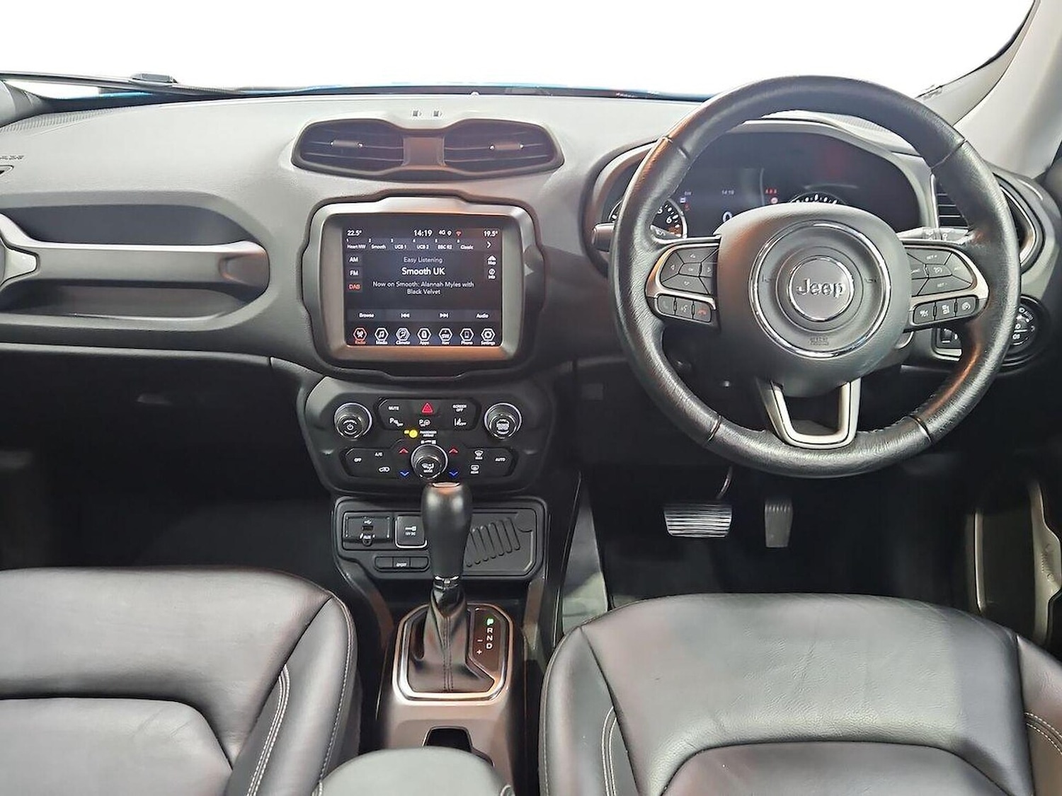 Used Jeep Renegade 2022 for sale - 76363385: Photo 8