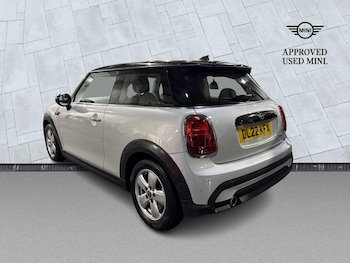 Used MINI Clubman 2022 for sale - 77056790: Photo