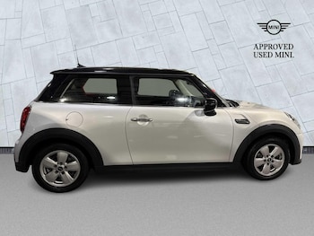 Used MINI Clubman 2022 for sale - 77056790: Photo