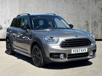 Used MINI Countryman 2017 for sale - 78761338: Photo