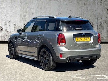 Used MINI Countryman 2017 for sale - 78761338: Photo