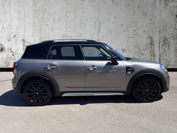 Used MINI Countryman 2017 for sale - 78761338: Photo