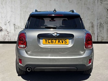 Used MINI Countryman 2017 for sale - 78761338: Photo