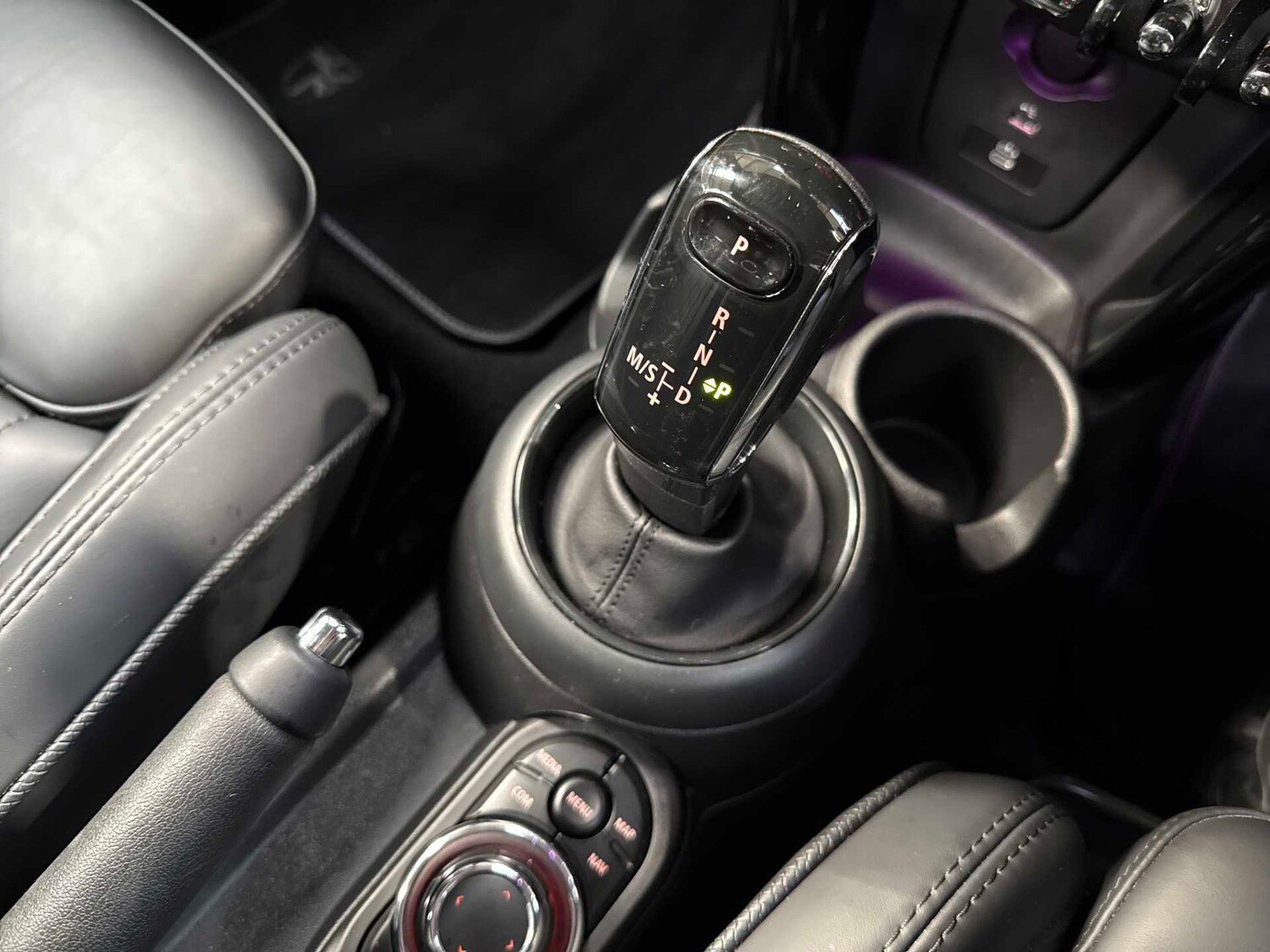 Used MINI Hatch 2022 for sale - 77676289: Photo 13