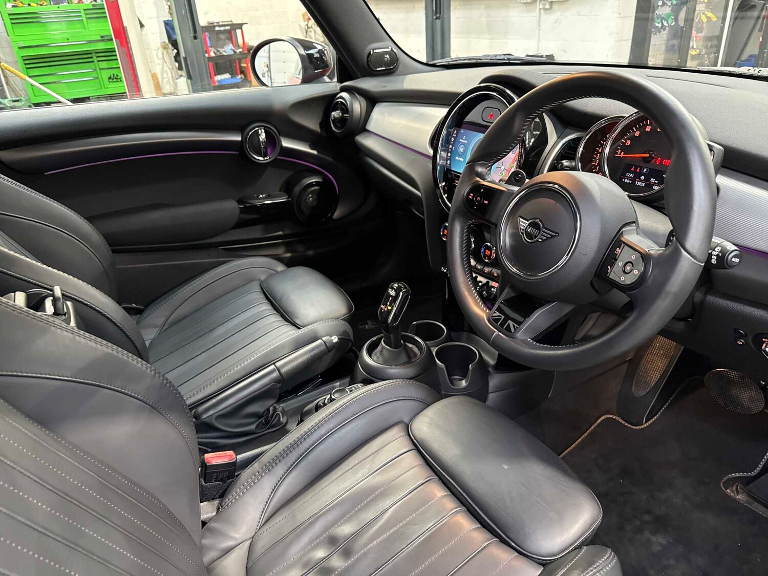 Used MINI Hatch 2022 for sale - 77676289: Photo 15