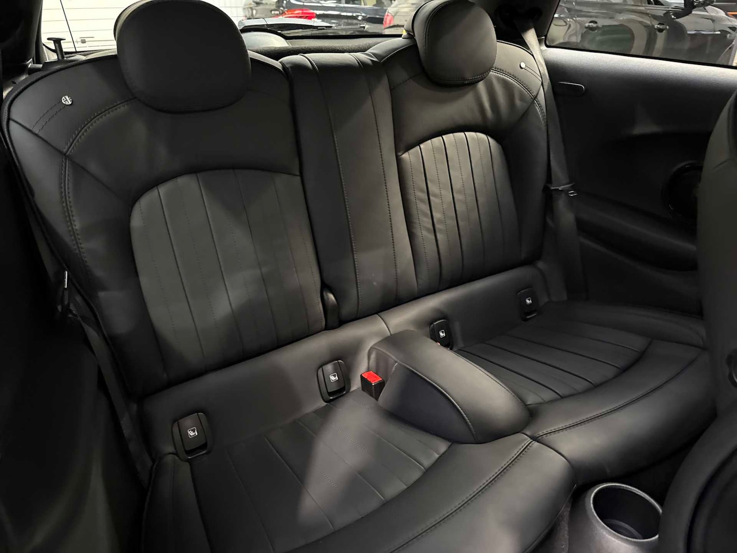 Used MINI Hatch 2022 for sale - 77676289: Photo 16