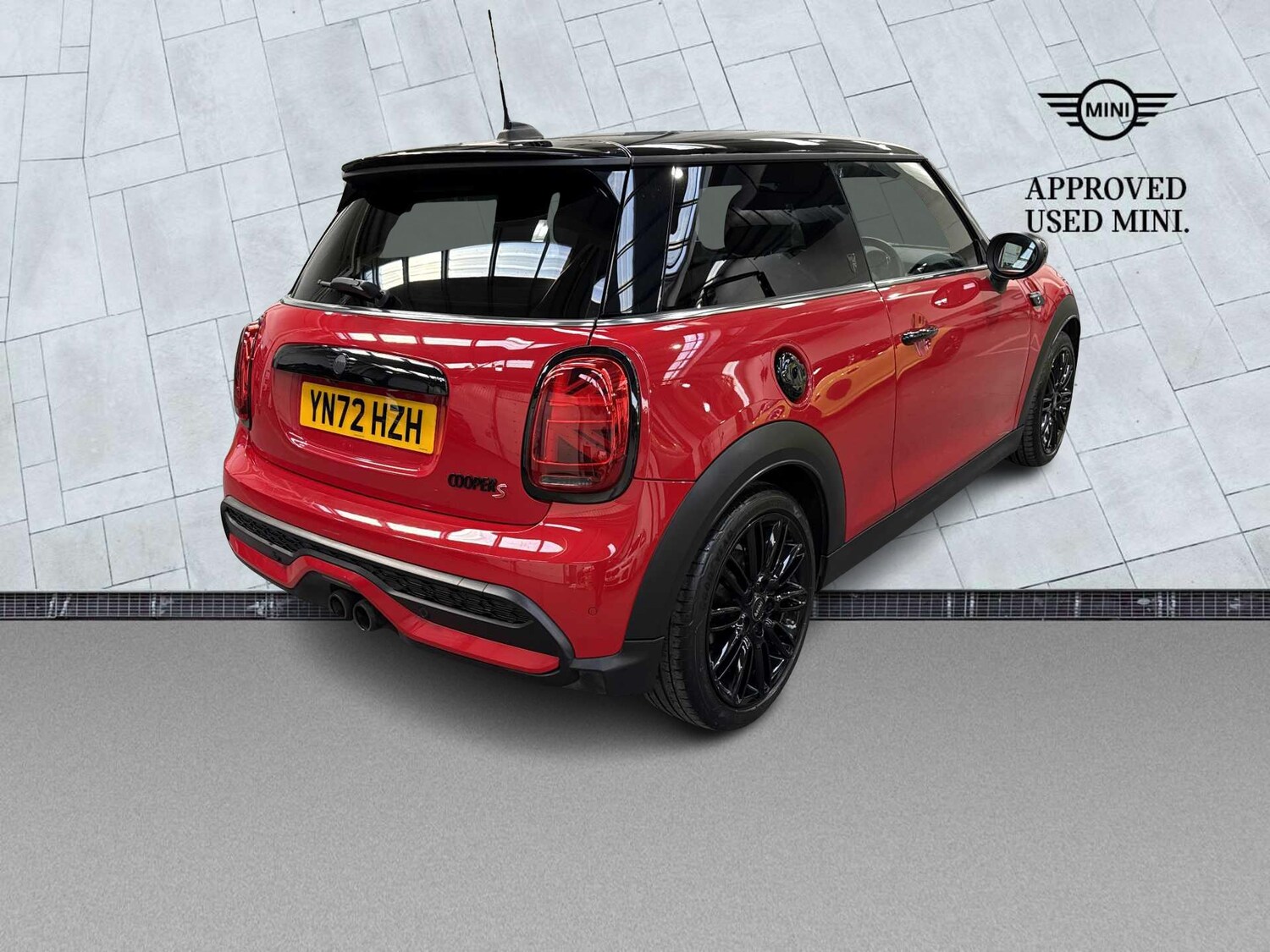 Used MINI Hatch 2022 for sale - 77676289: Photo 18