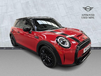 Used MINI Hatch 2022 for sale - 77676289: Photo