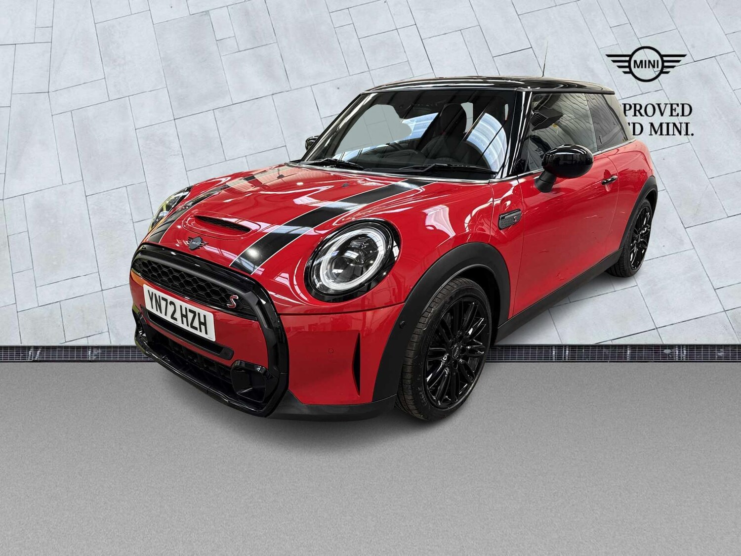 Used MINI Hatch 2022 for sale - 77676289: Photo 20
