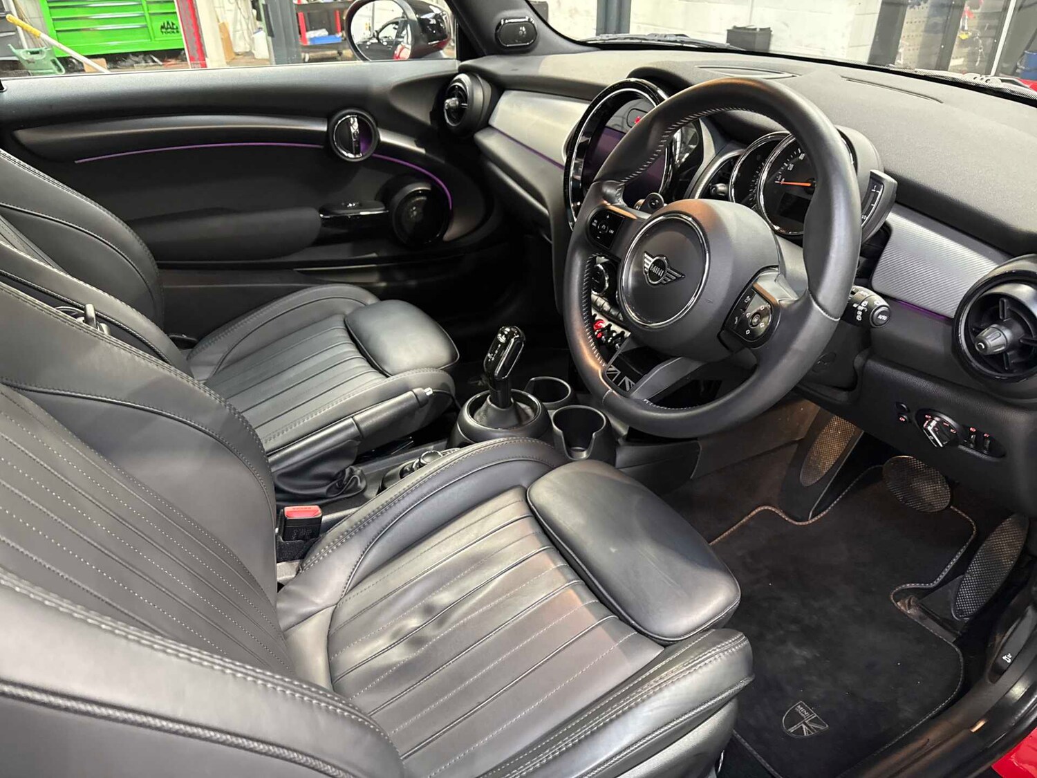 Used MINI Hatch 2022 for sale - 77676289: Photo 21