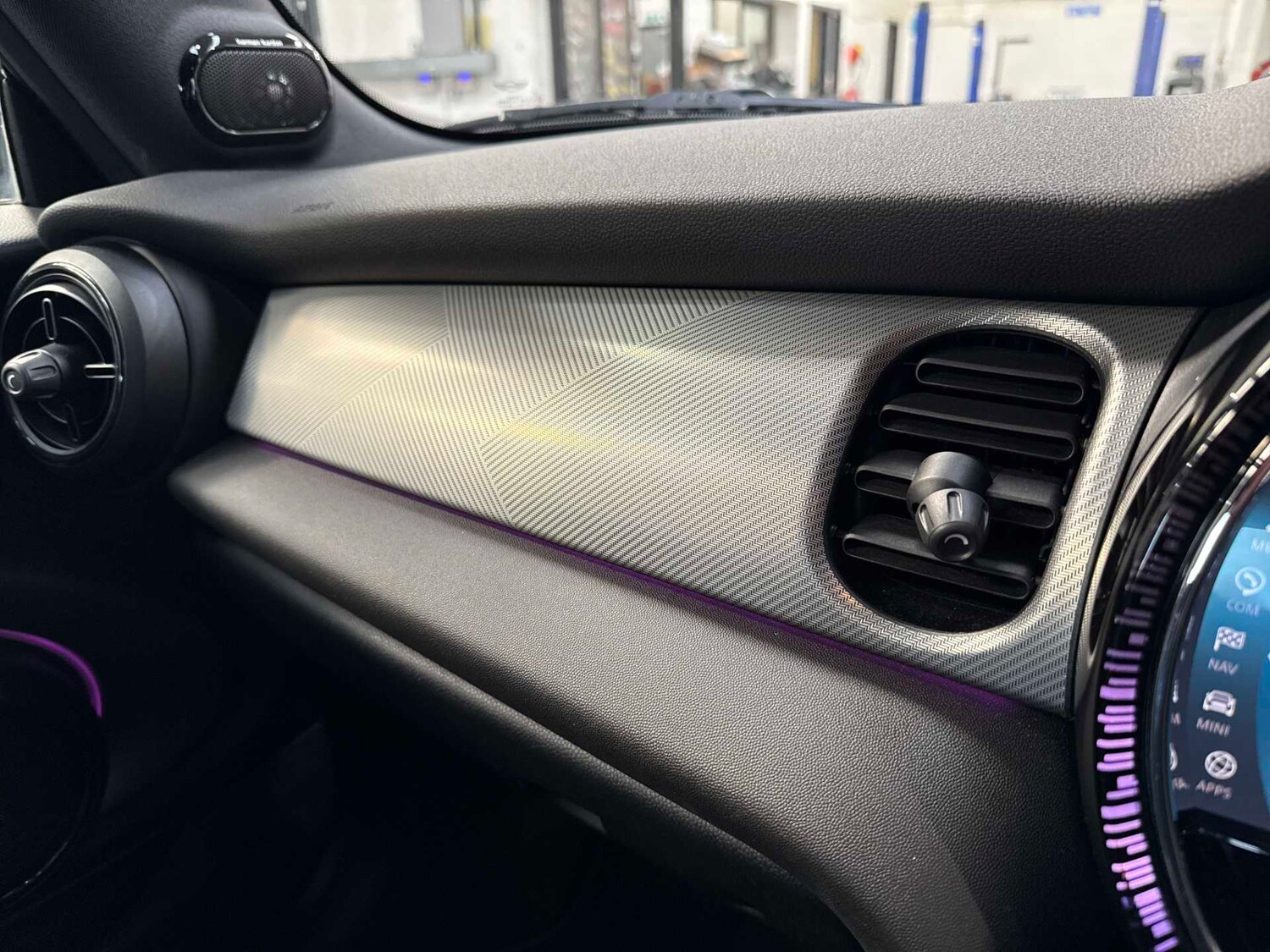 Used MINI Hatch 2022 for sale - 77676289: Photo 24