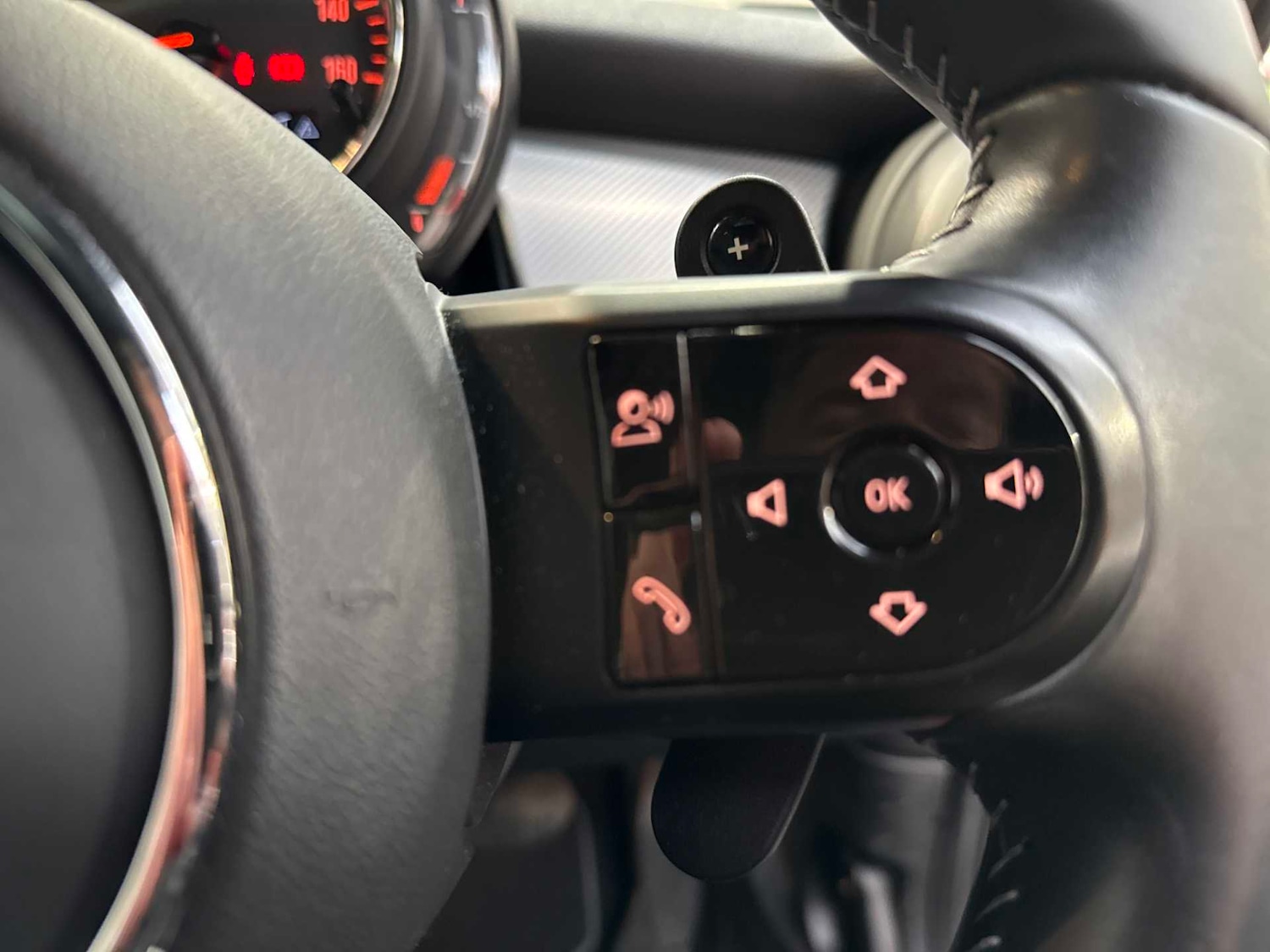 Used MINI Hatch 2022 for sale - 77676289: Photo 26