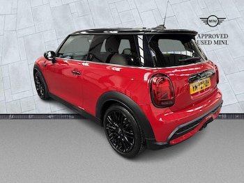 Used MINI Hatch 2022 for sale - 77676289: Photo