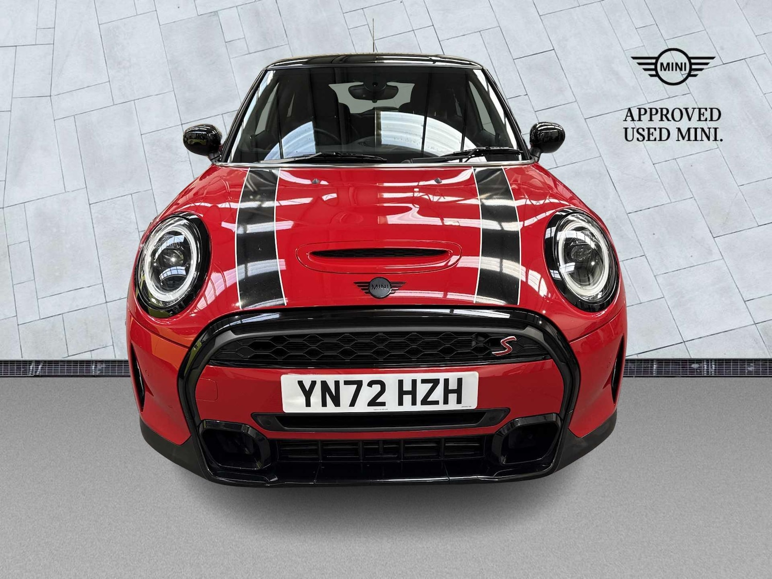 Used MINI Hatch 2022 for sale - 77676289: Photo 5
