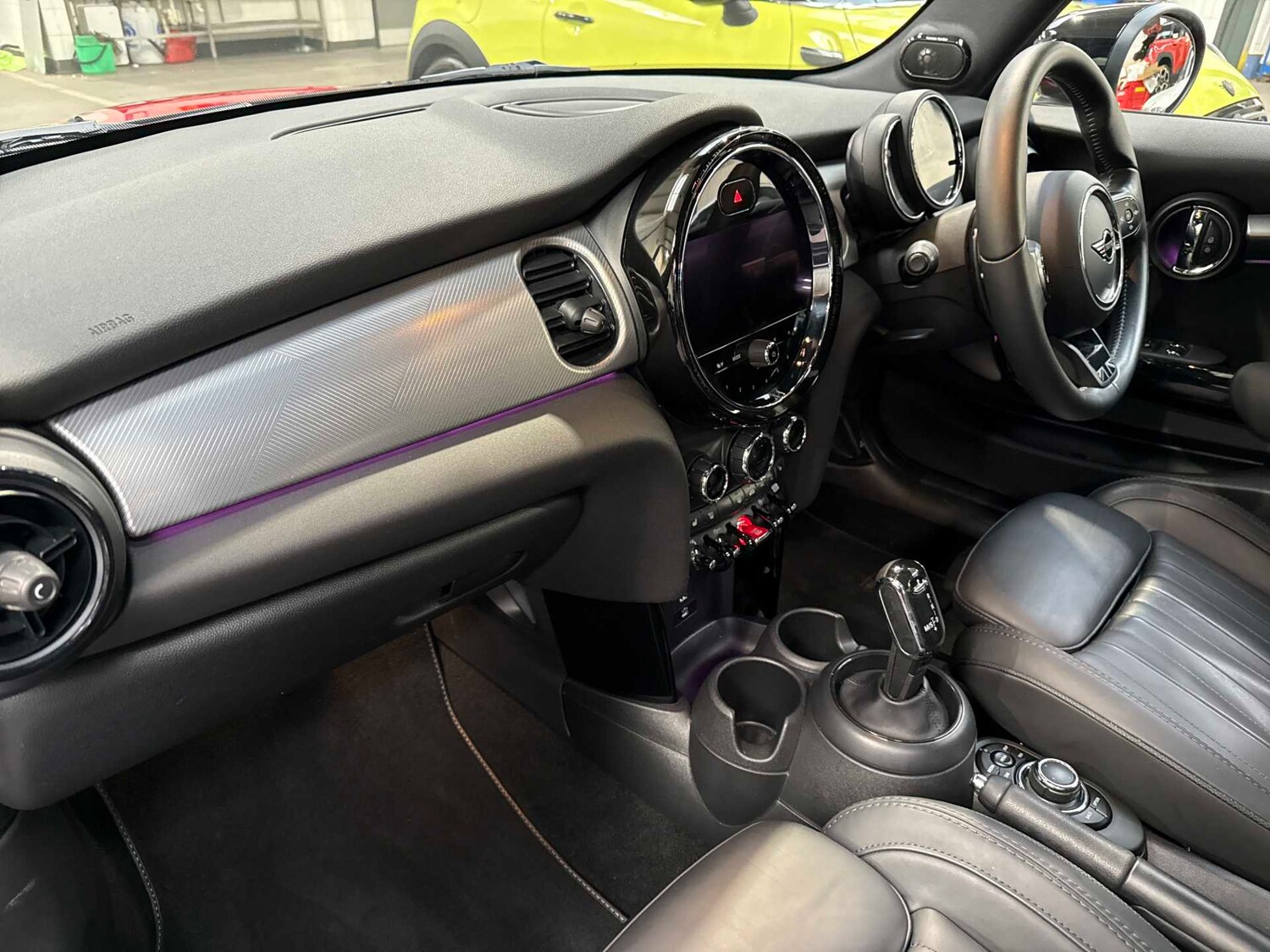 Used MINI Hatch 2022 for sale - 77676289: Photo 7