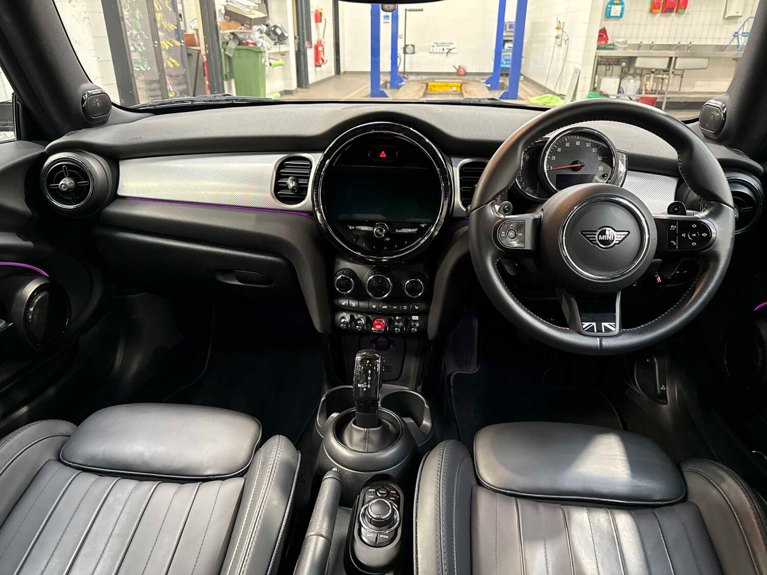 Used MINI Hatch 2022 for sale - 77676289: Photo 8