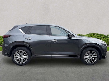Used Mazda CX-5 2025 for sale - 79423875: Photo
