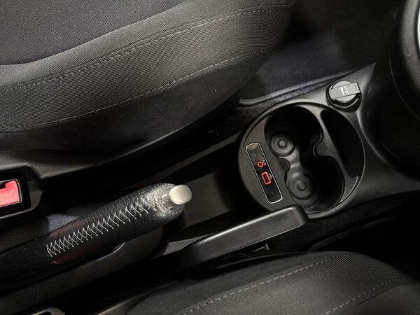 Used Abarth 595 2018 for sale - 76316459: Photo 13