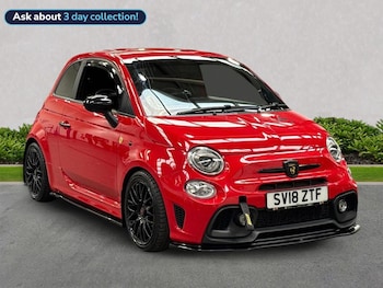 Abarth - 595