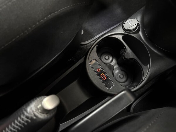 Used Abarth 595 2018 for sale - 76316459: Photo 22
