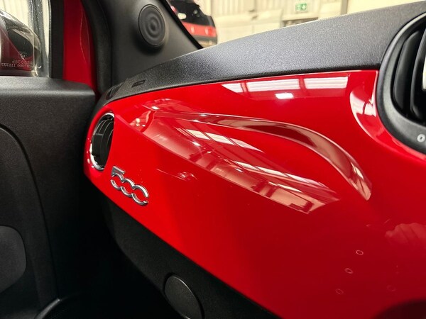 Used Abarth 595 2018 for sale - 76316459: Photo 24