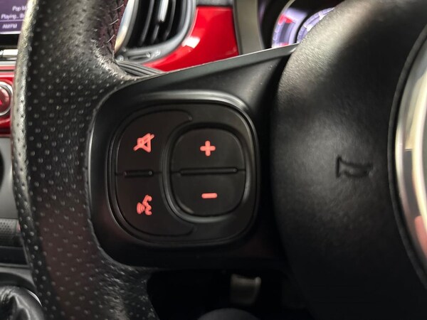 Used Abarth 595 2018 for sale - 76316459: Photo 25
