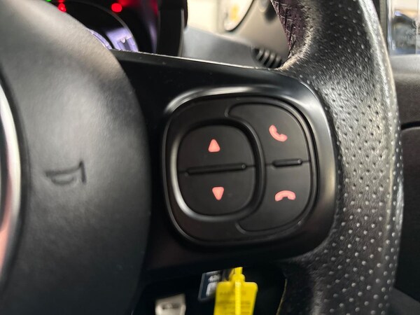 Used Abarth 595 2018 for sale - 76316459: Photo 26
