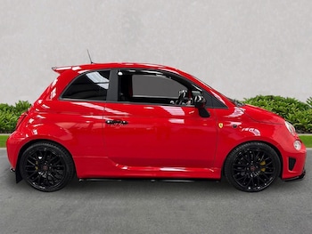 Used Abarth 595 2018 for sale - 76316459: Photo 3