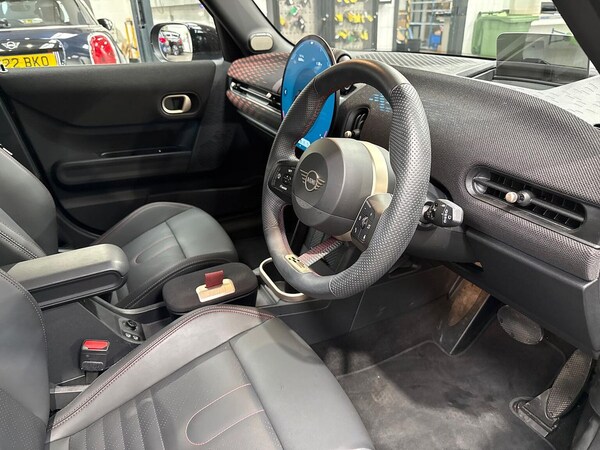 Used MINI Cooper 2024 for sale - 76237010: Photo 15