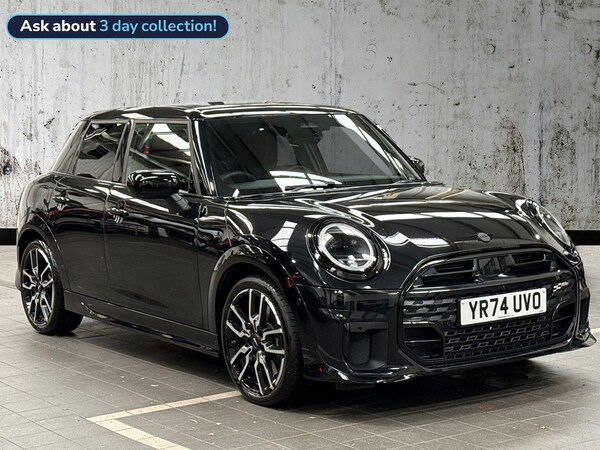 Used MINI Cooper 2024 for sale - 76237010: Photo 1