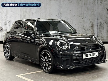 MINI - Cooper